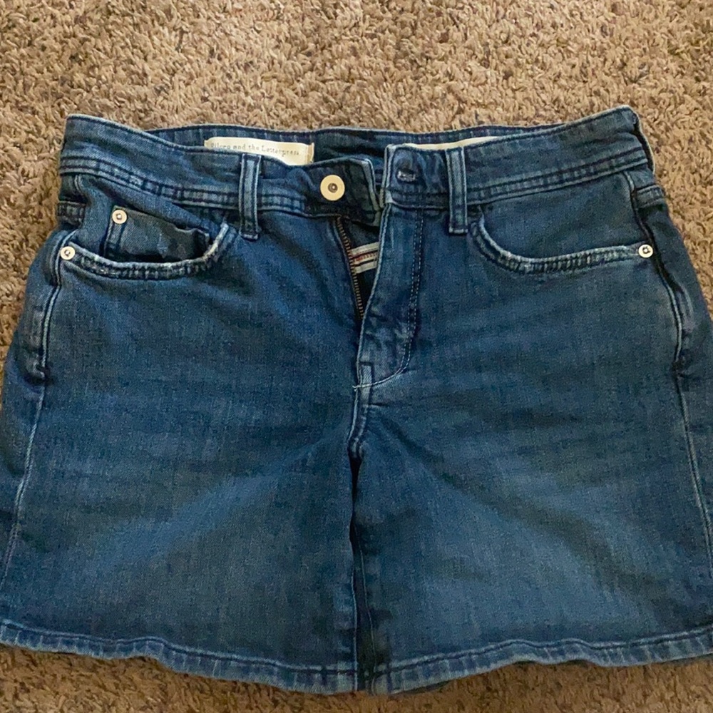 Pilcro and the letterpress by Anthropolgie